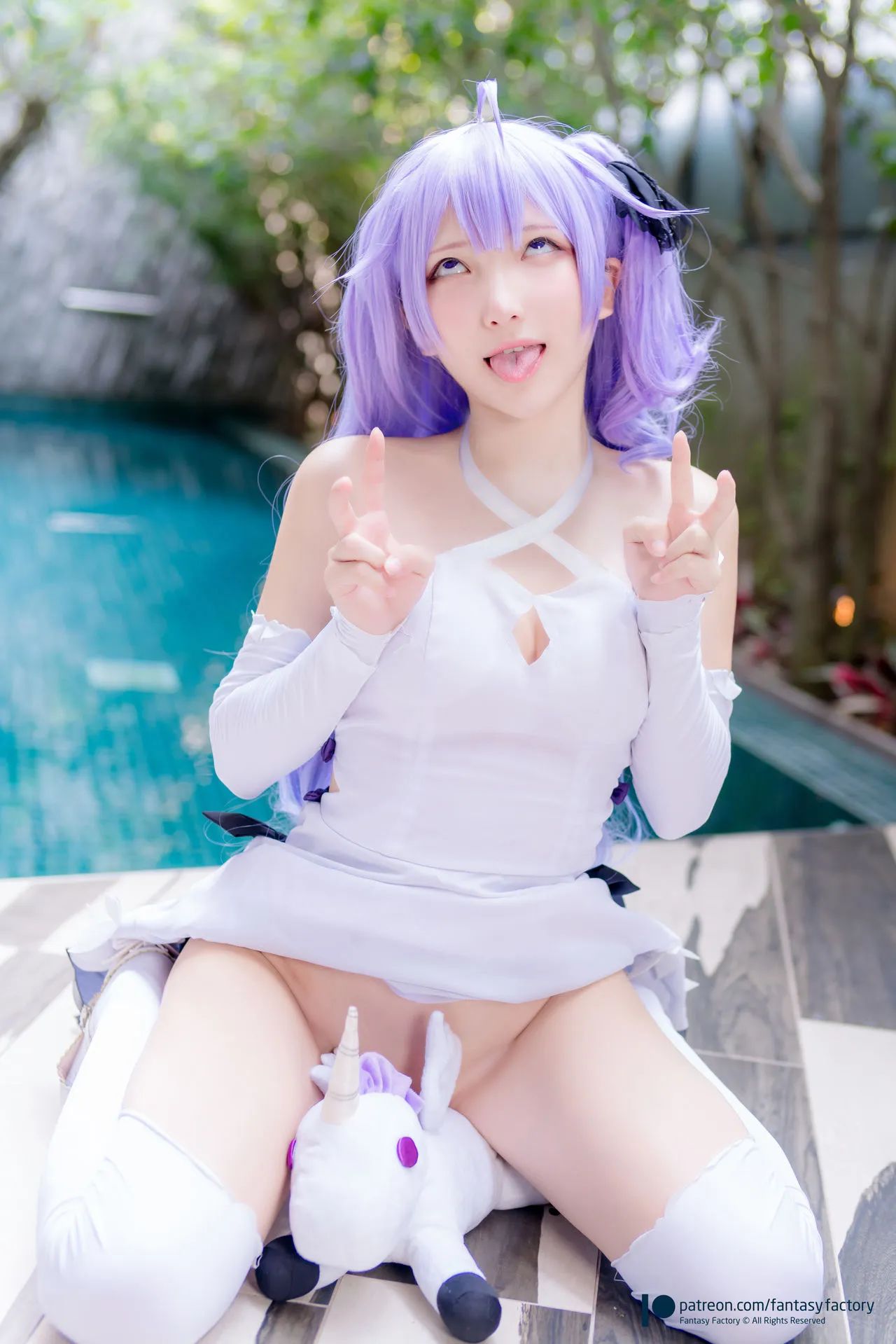 hình cosplay chapter 149 36