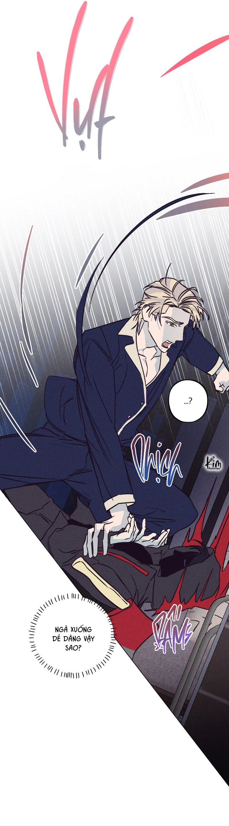 bl ngắn tuyển chọn chapter 1.1 20