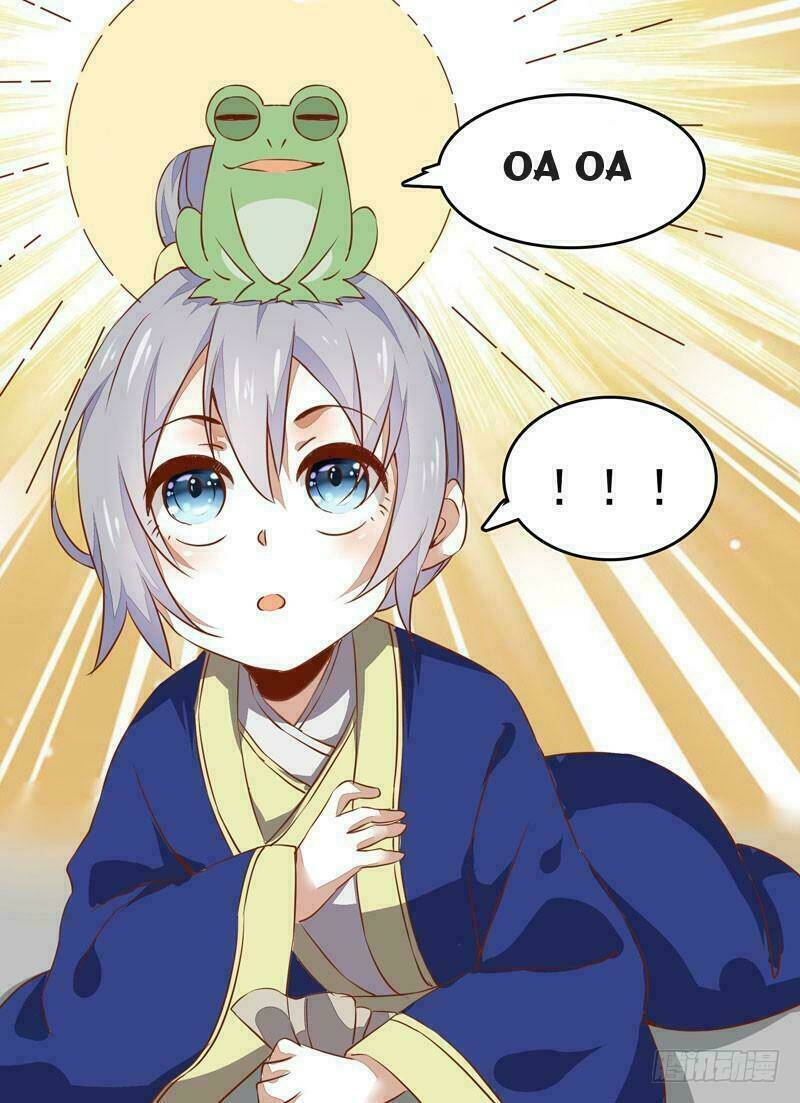 công chúa là nam nhân chapter 15.2 2