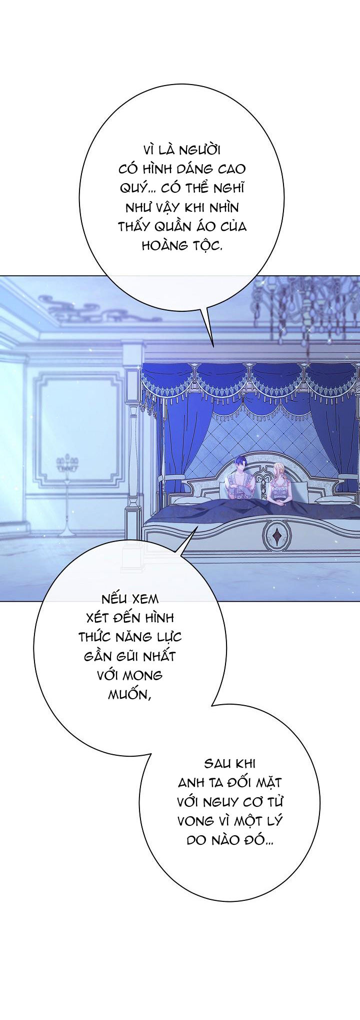 ác nữ đảo ngược đồng hồ cát chapter 121 36