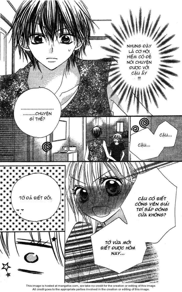 hidarite no love letter chapter 2 8