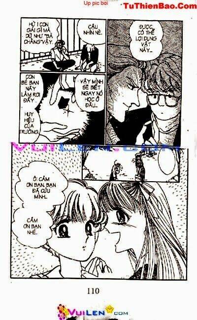 cô bé khóc nhè chapter 1 110