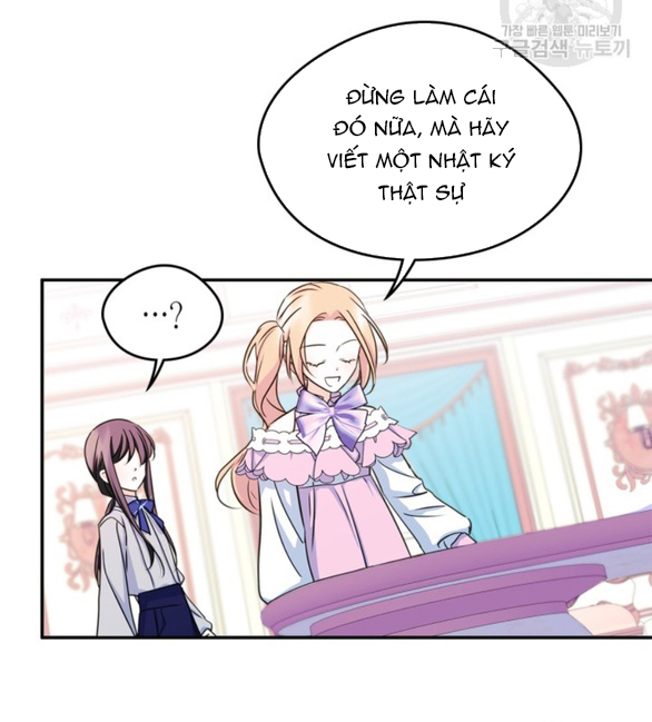 tôi đã trở thành bạn gái của nam chính chapter 10.1 13