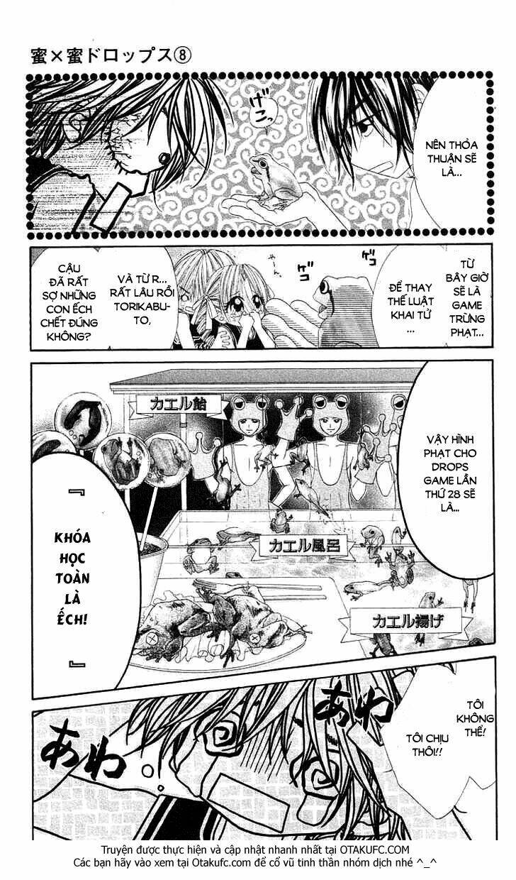 honey x honey drop chapter 42 22