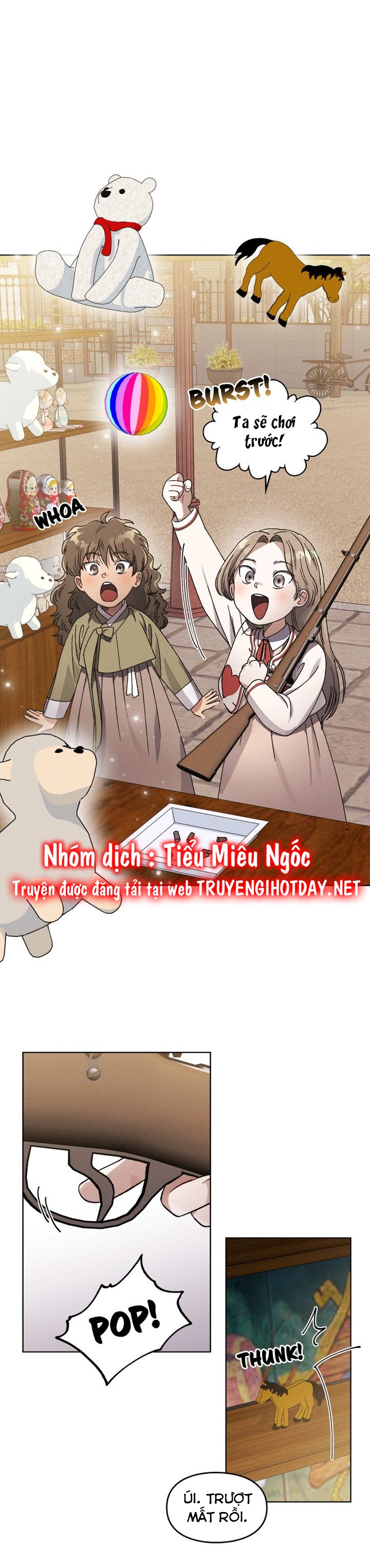 nếu tôi là bạn chapter 25 16