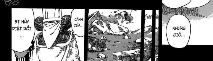 thánh tỏi sành ăn chapter 351 27