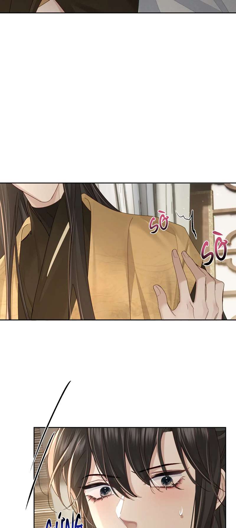 nhân vật chính chỉ muốn yêu đương chapter 74 12