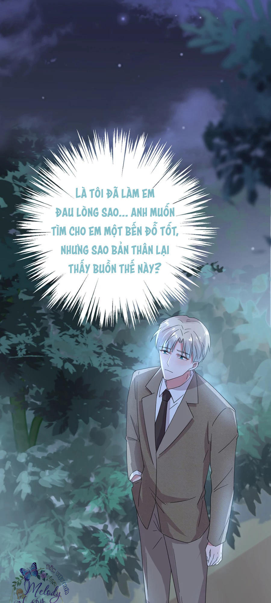 hoàn mỹ lão công tiến hóa luân chapter 54 25