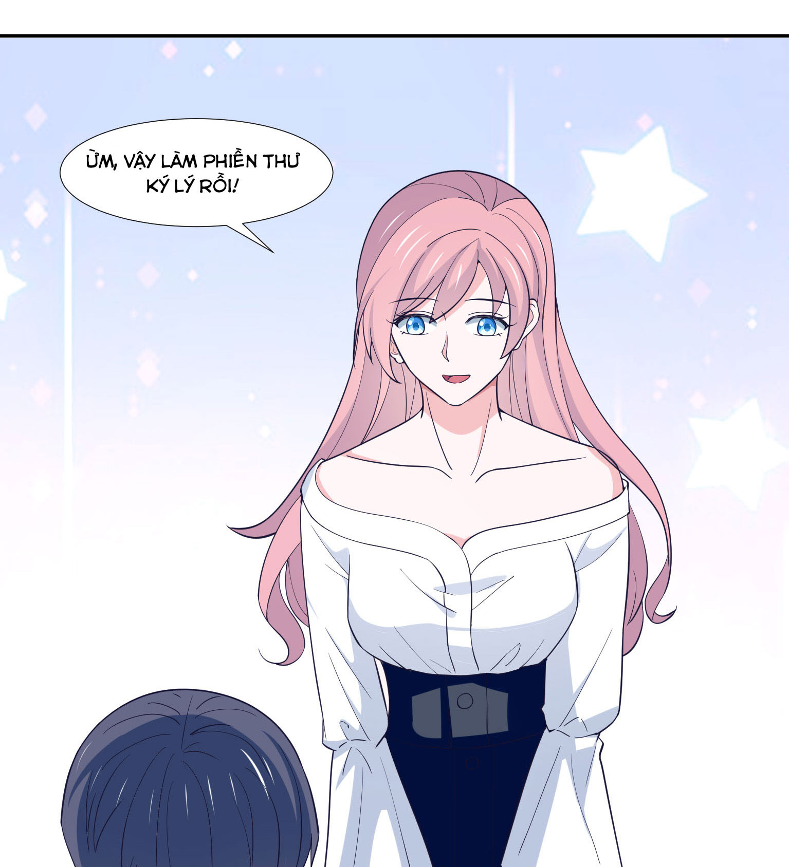 bí mật không thể yêu đương chapter 36 25