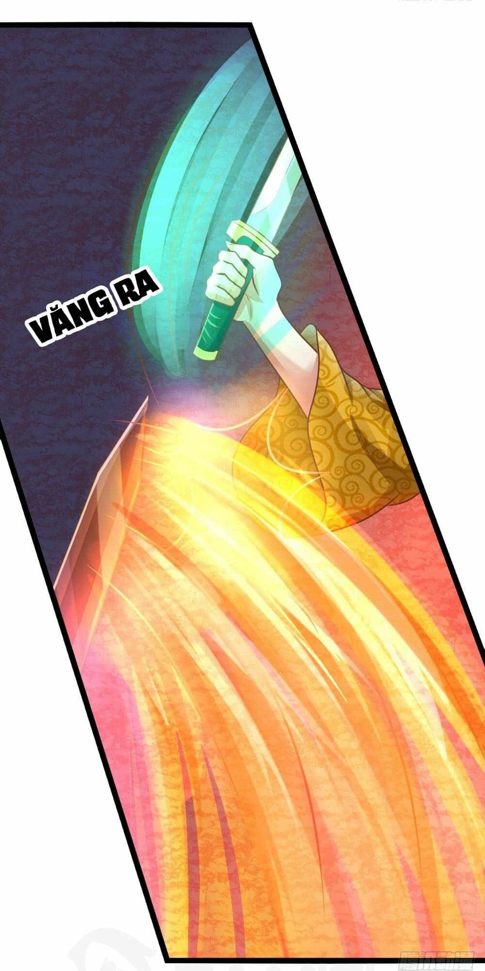 vô địch kiếm thần chapter 21 21