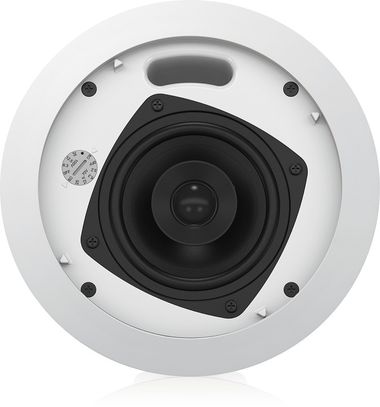 Loa âm trần Tannoy CVS 401 4 Inch Coaxial In-Ceiling Loudspeaker- Hàng Chính Hãng