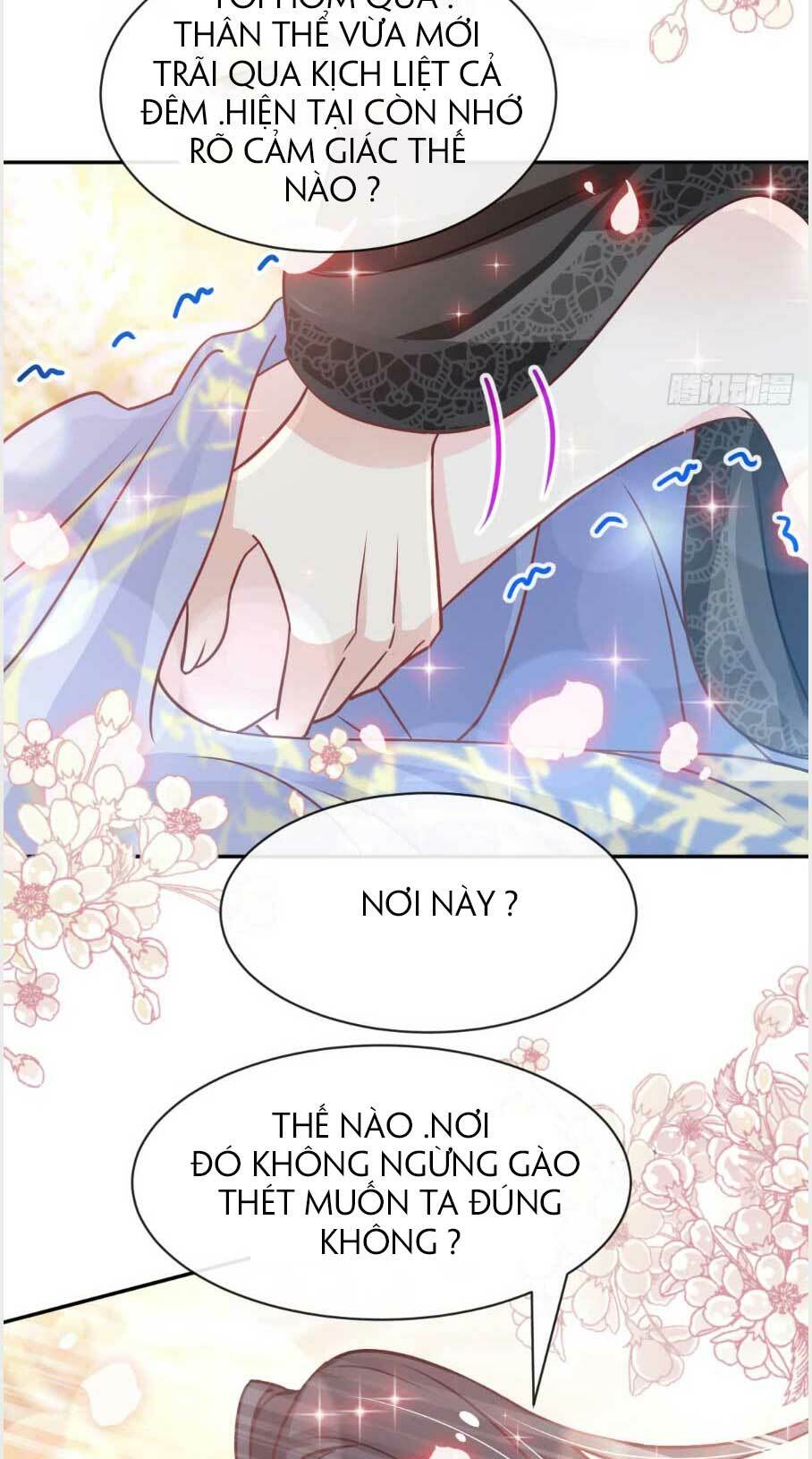 thiên hạ đệ nhất sủng phi chapter 135 6