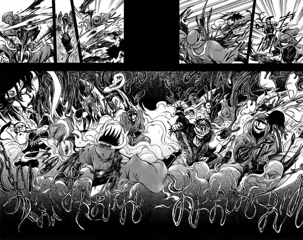 shinobi no kuni chapter 1 29