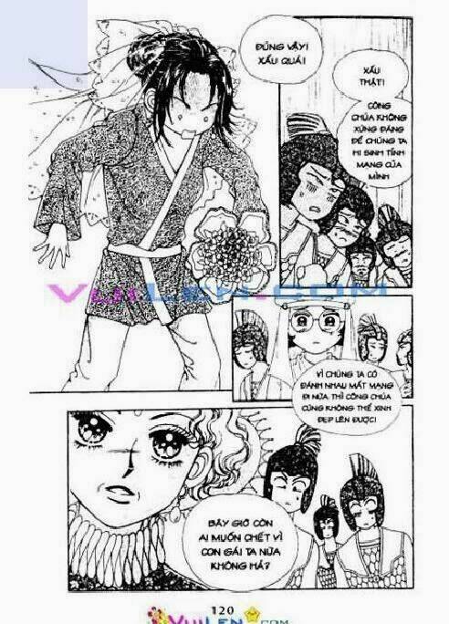 nhật ký tân hôn chapter 7 118