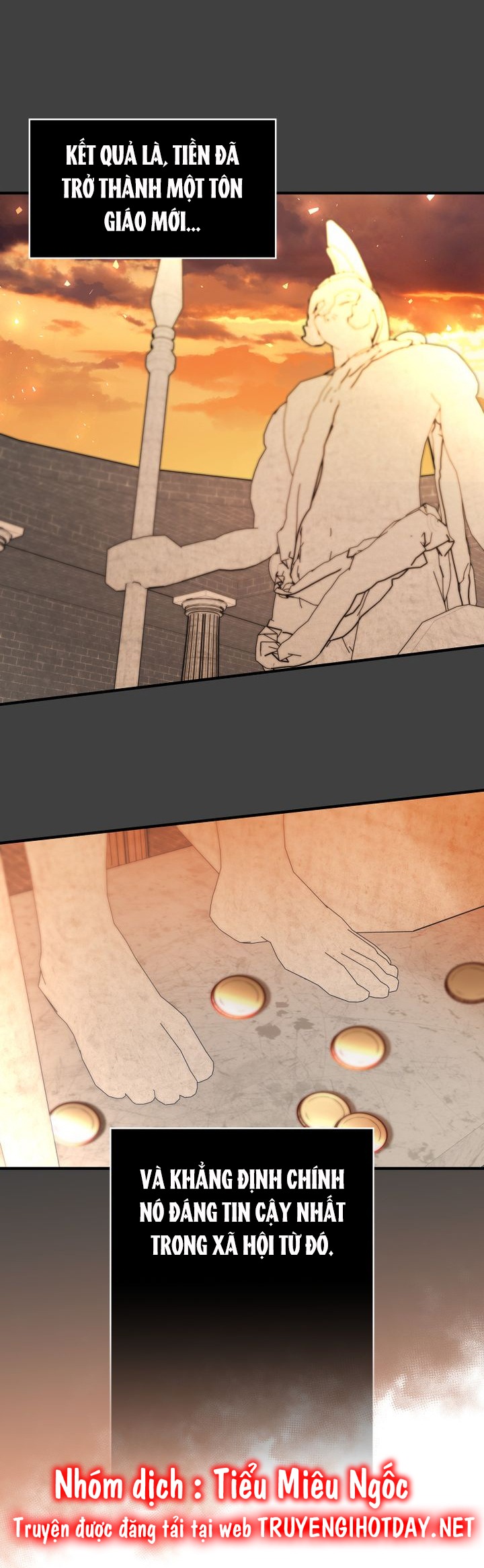 công lý của một ác nữ chapter 29 24