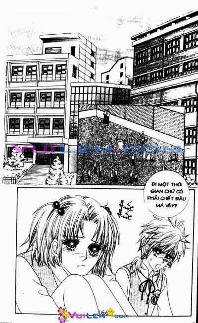 đại ca đi học chapter 13 166