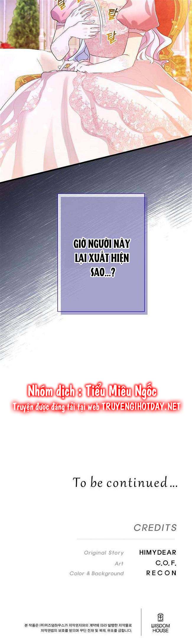 nếu trở thành ác nữ, liệu tôi có chết không ? chapter 50 30