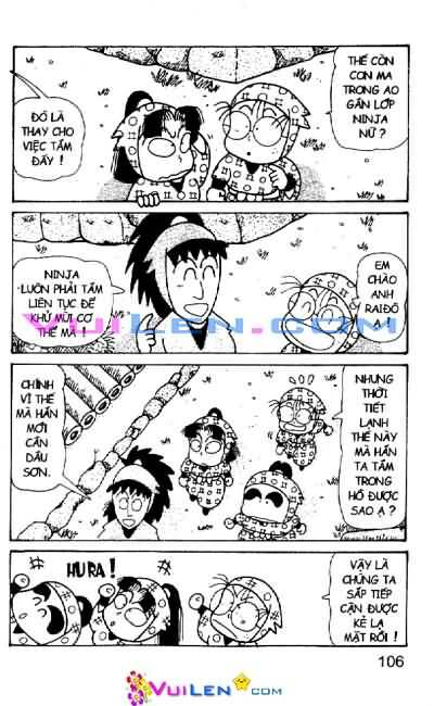 ninja loạn thị chapter 54 106