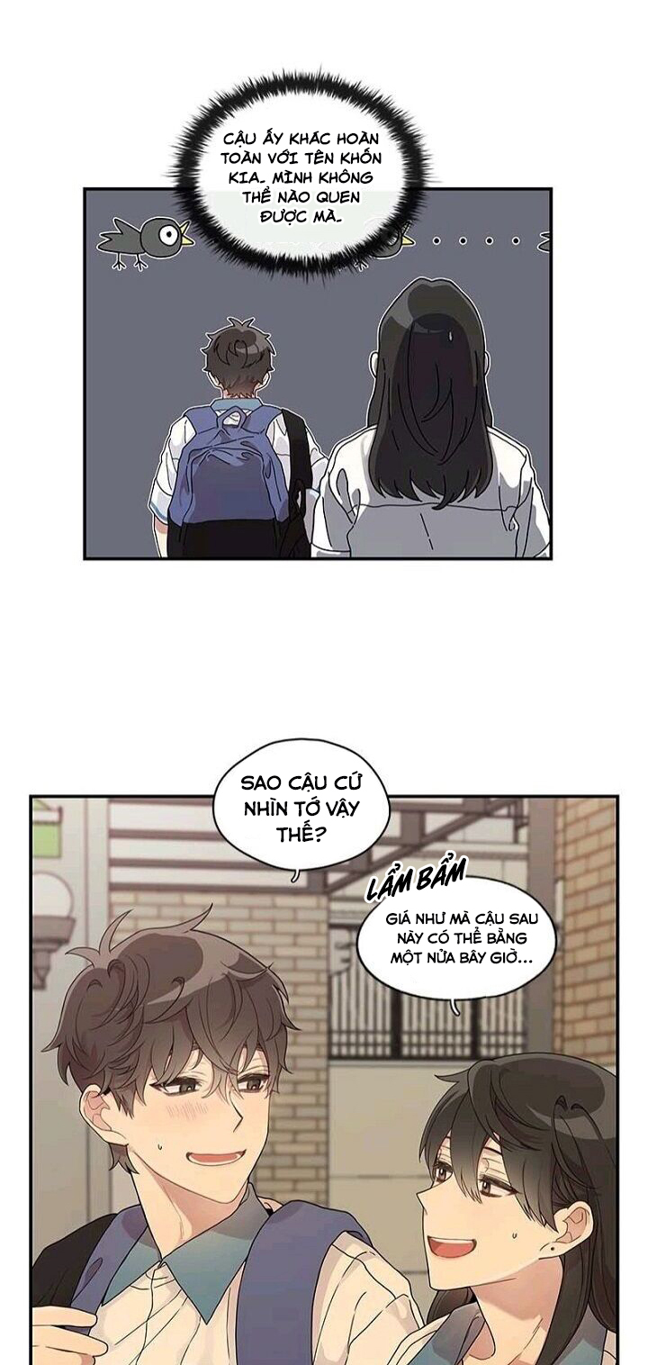 thanh xuân lầm lỡ chapter 37 25