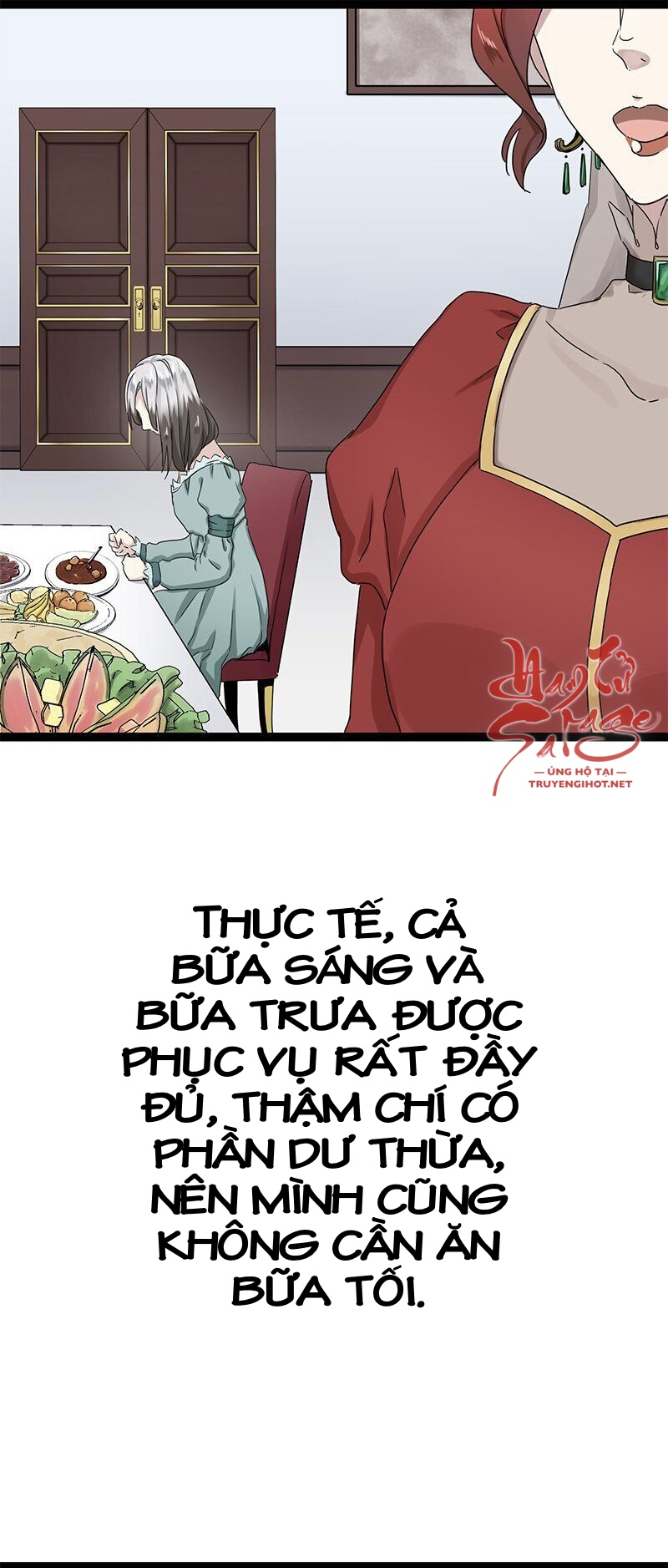 nullitas~nàng dâu giả dối~ chapter 10 23