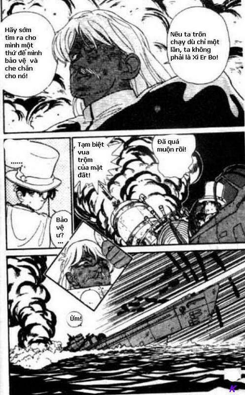 kaito kid chapter 5 29