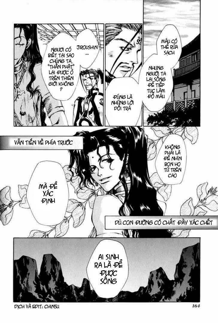 saiyuki chapter 22 35