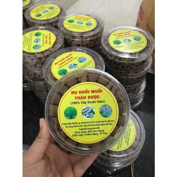 Nụ đuổi muỗi thảo dược