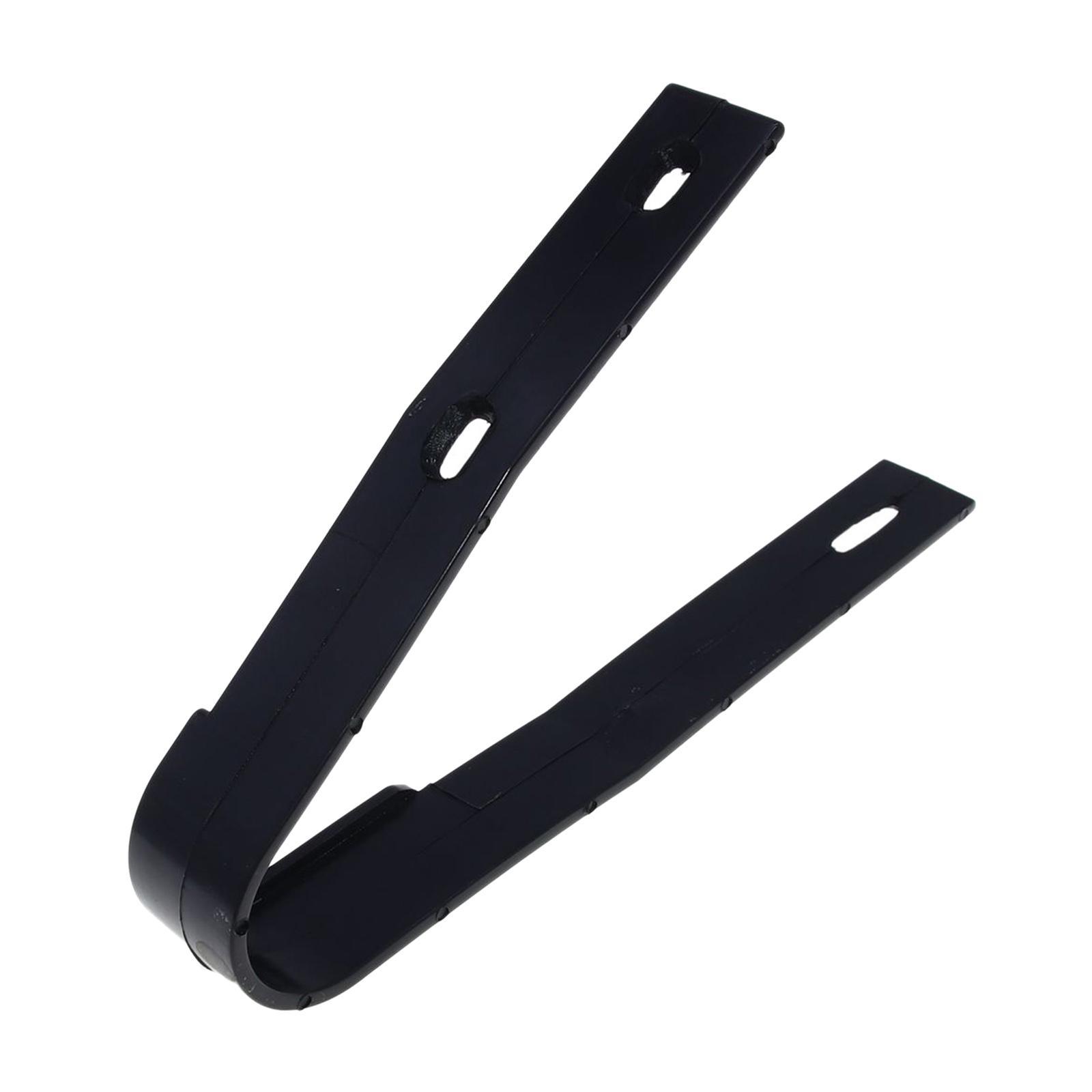 Chain  Rear swing upper arm Guide   for