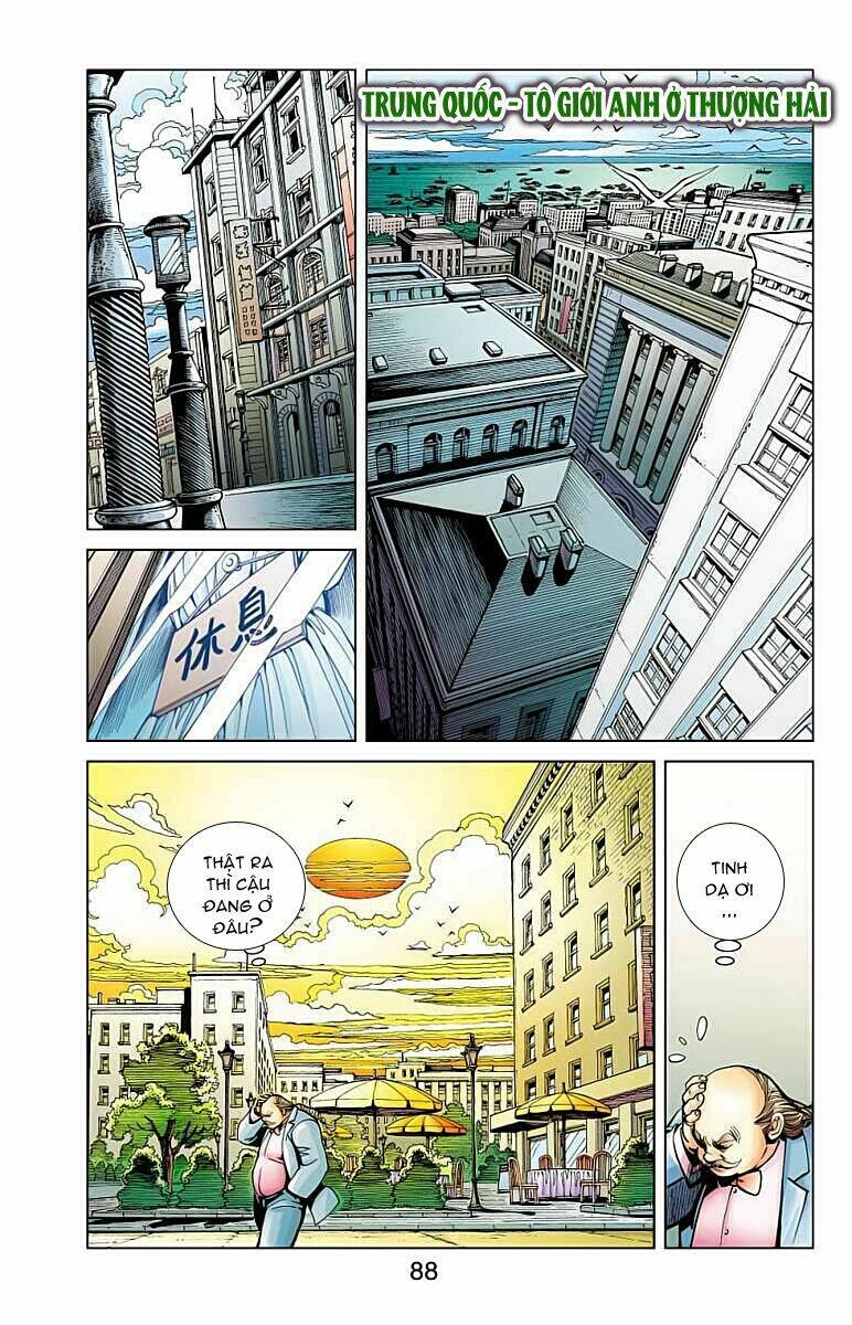 thần binh huyền kỳ f chapter 38 29