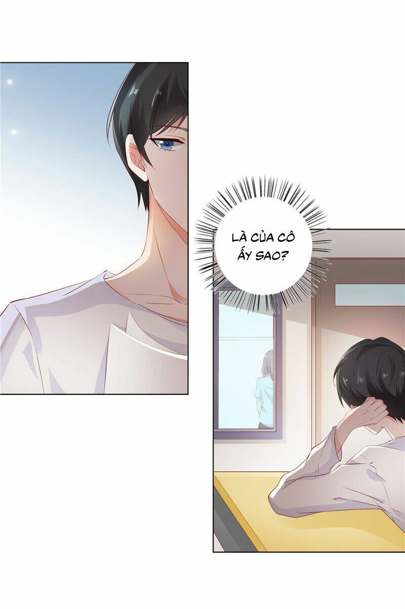 nụ cười cô ấy giống như kẹo đường chapter 1 18