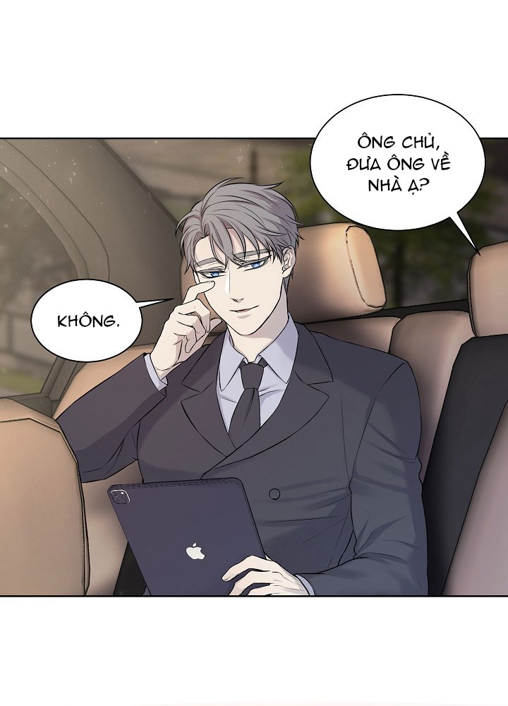 viên đạn vàng chapter 5 22