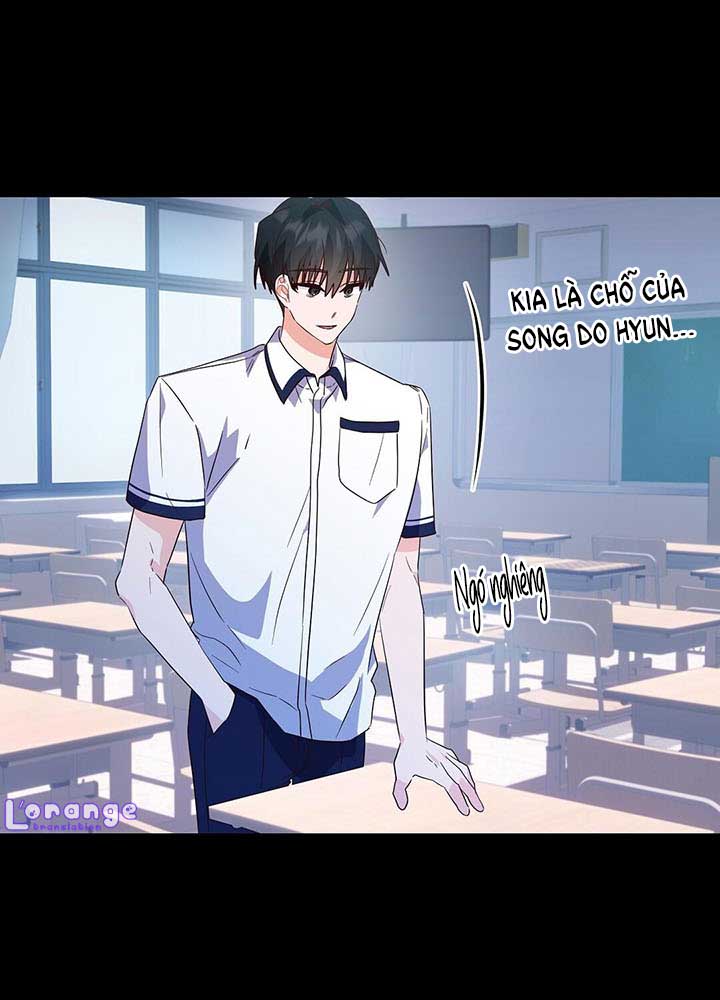 nhật ký yêu đương chapter 13 60