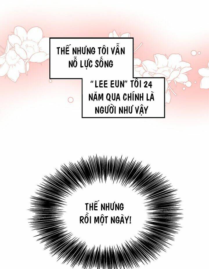 công chúa huỷ diệt chapter 1 9