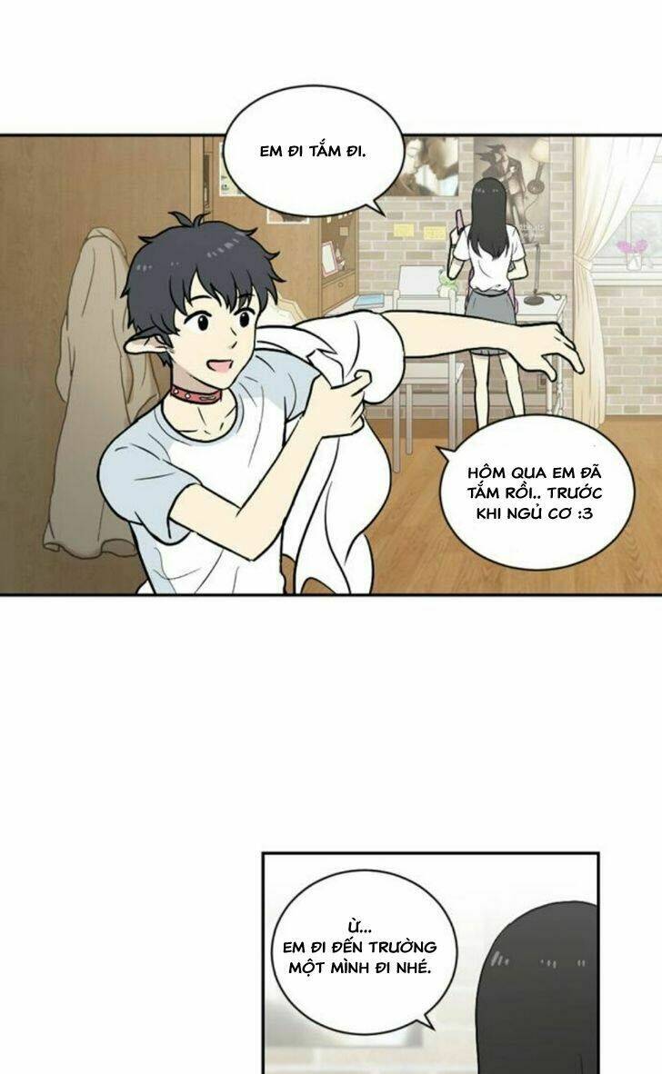 haru ơi chapter 2 11