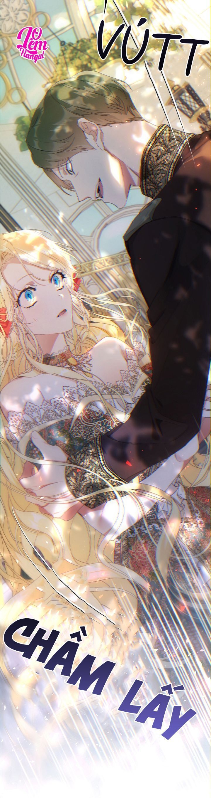 con rối ác nữ marionette chapter 19 22