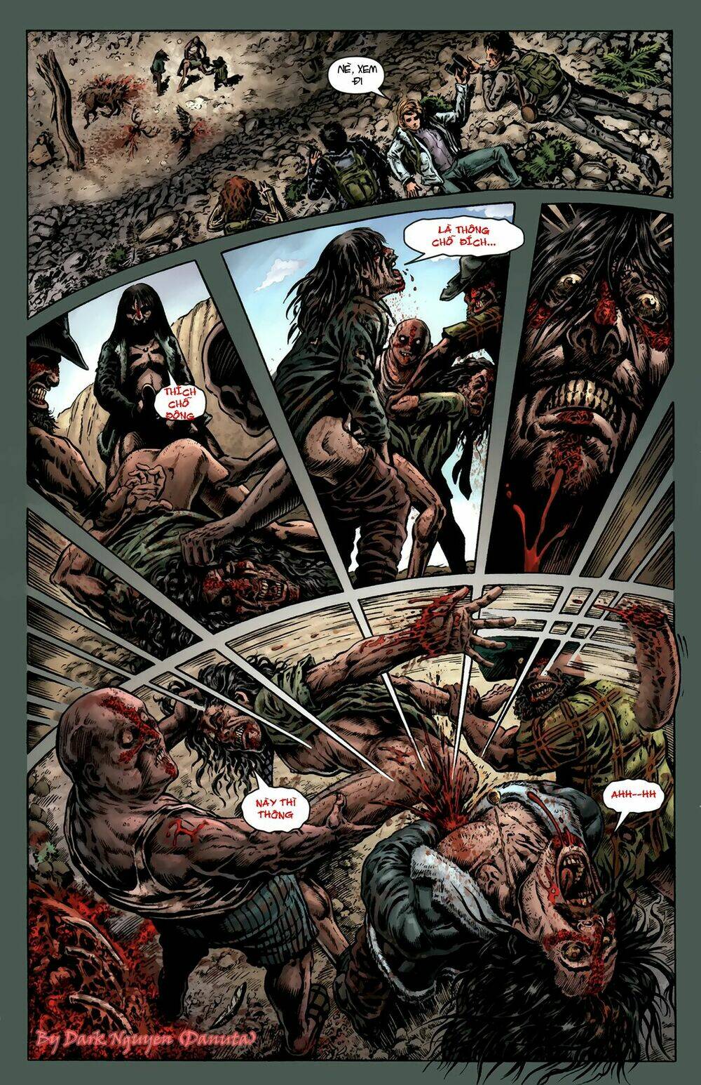 crossed family values chapter 8 7