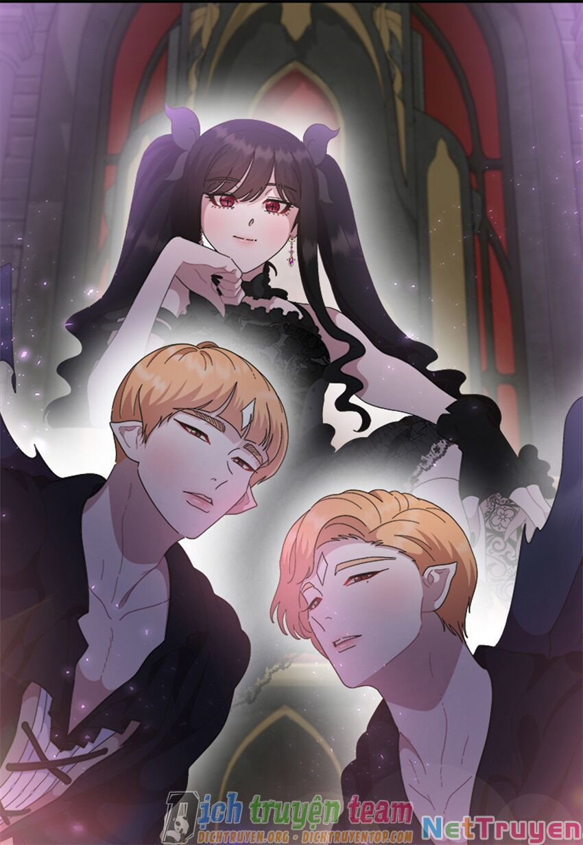 con gái bảo bối của ma vương chapter 145 5