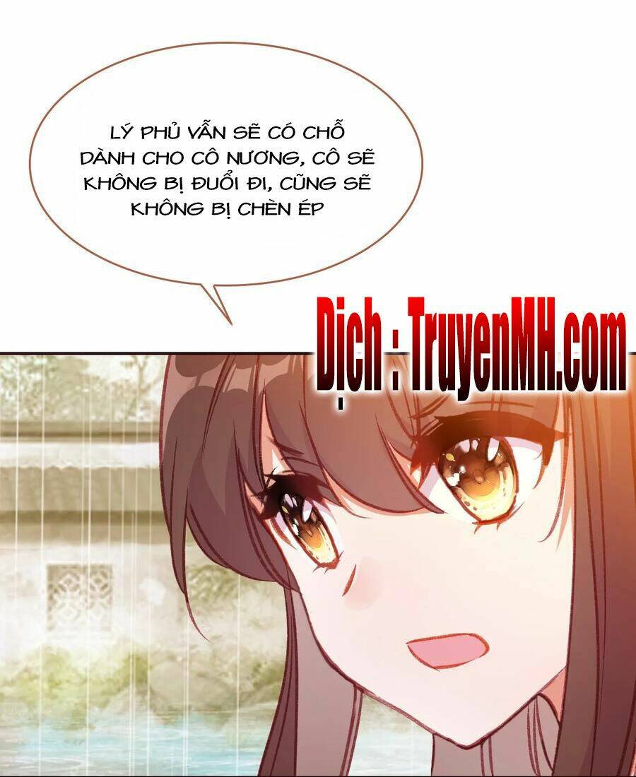 gả cho một tên thái giám đáng ghét chapter 145 3