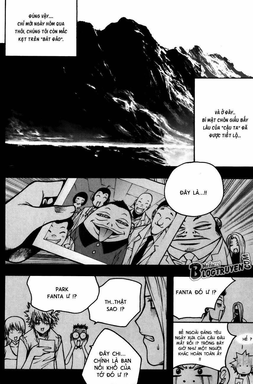 zippy ziggy chapter 84 8