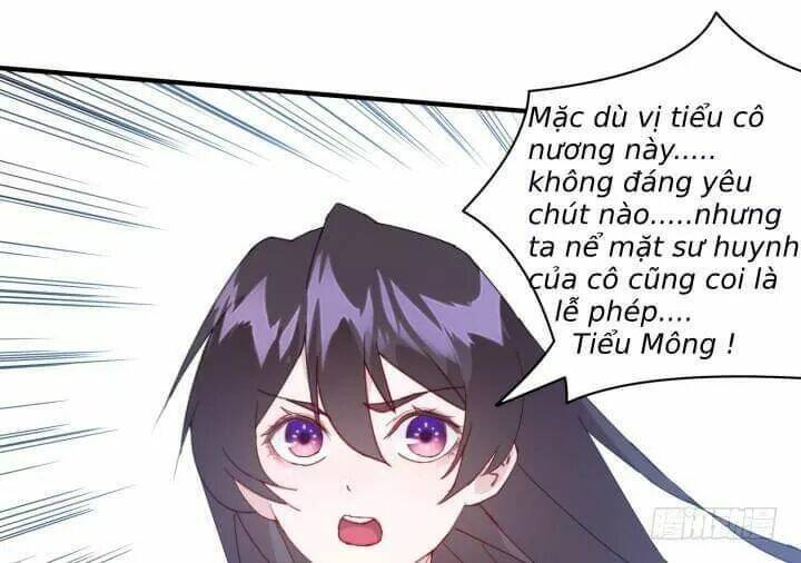 bí mật của dạ tộc chapter 33 132