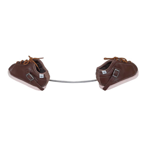 Nẹp Giày Hỗ Trợ Bàn Chân Khoèo ORBE H1 Size 9 Nẹp Giày Hỗ Trợ Bàn Chân Khoèo ORBE H1 Size 9