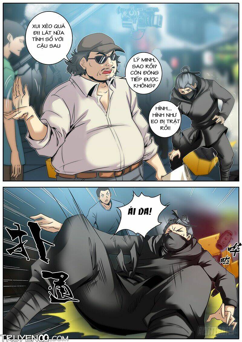 tần hiệp chapter 12 16