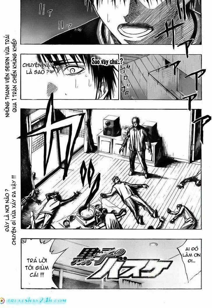 vua bóng rổ kuroko chapter 140 1