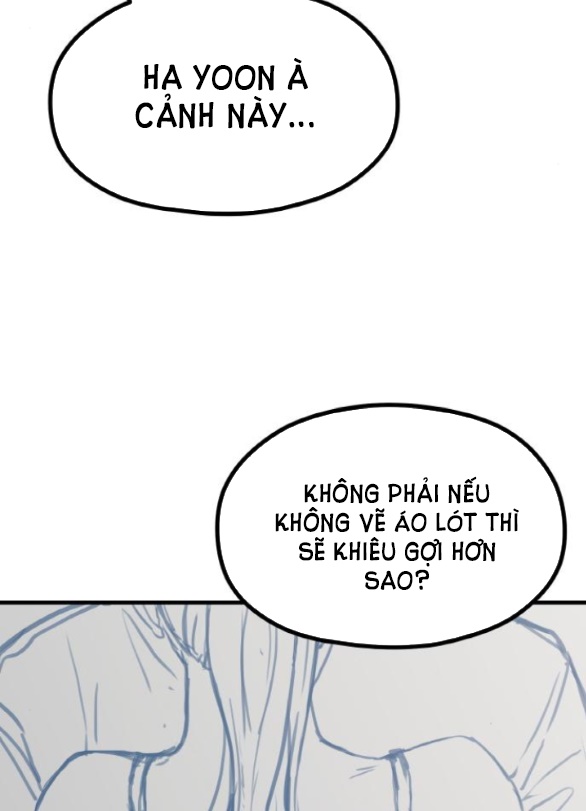 Cuộc Sống Của Tác Giả Truyện Người Lớn chapter 12.2 - Trang 11