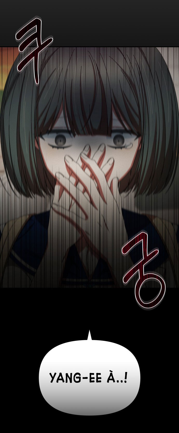 bạn gái tôi là robot -câu chuyện của cheol soo và young hee chapter 31 76