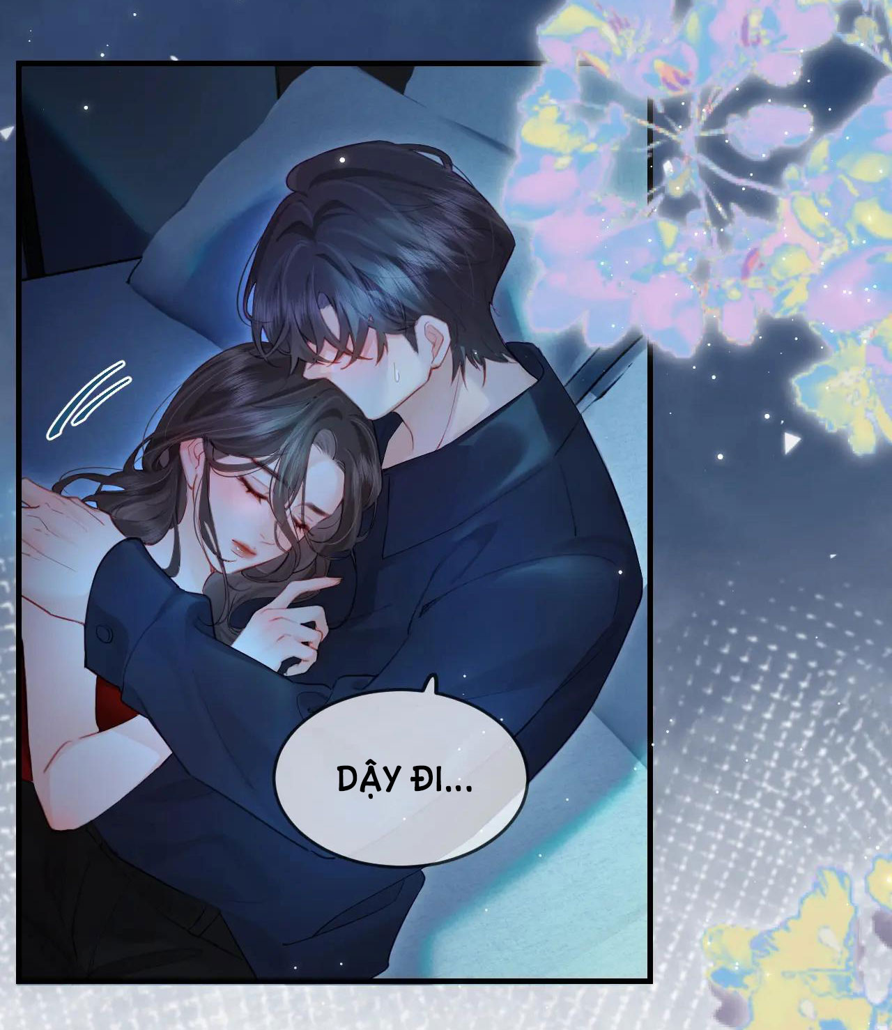 câu chuyện ngọt ngào của cặp vợ chồng đỉnh lưu chapter 29.2 15