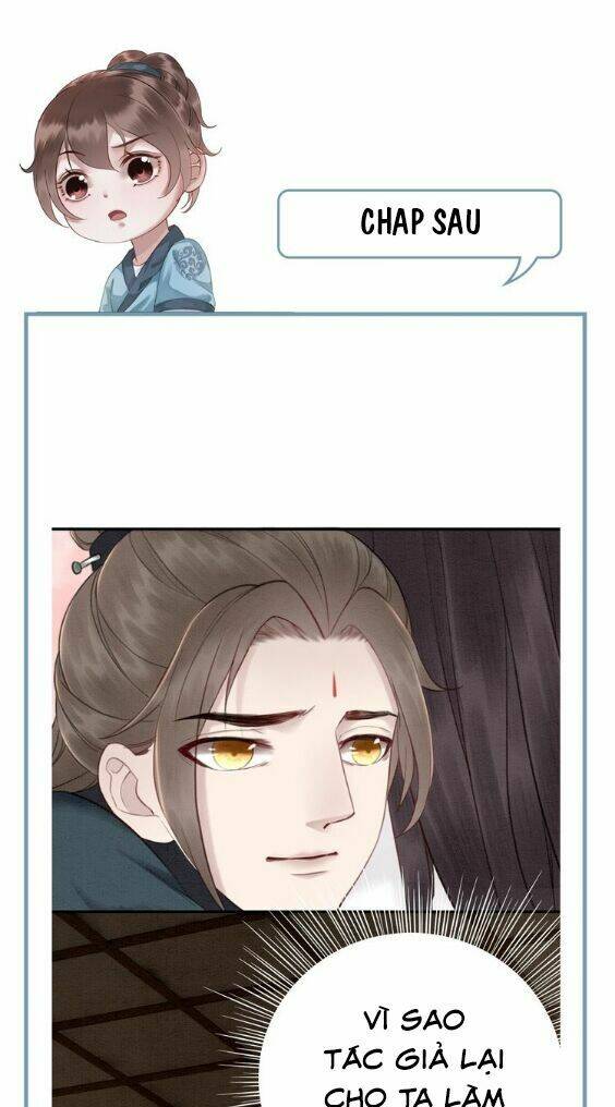 trọng sinh bá sủng nhiếp chính vương quá mạnh mẽ chapter 31 40