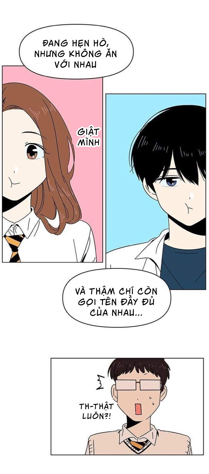 mùa hoa nở rộ chapter 14 47