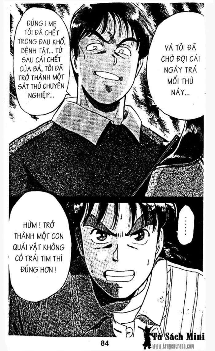 thám tử kindaichi (bản đẹp) chapter 10.2 23