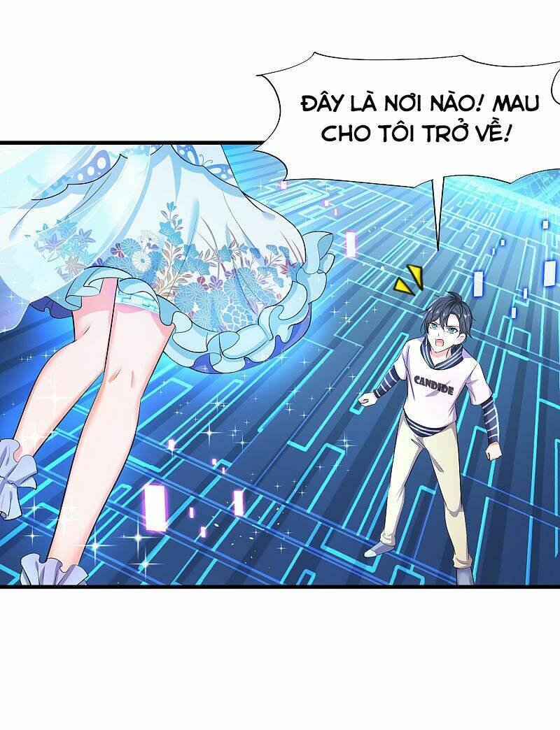 hệ thống học tập bất khả chiến bại chapter 2 4